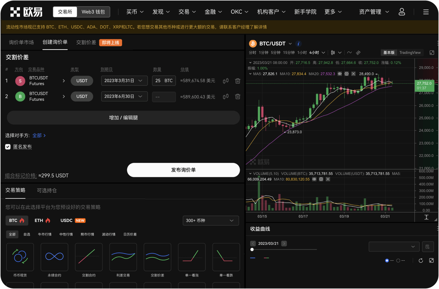 什么是持牌交易所